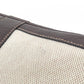 Hermes Garden Party36 Toile H Buffles Skipper Tote Bag