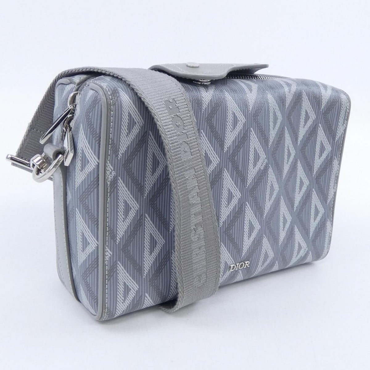Dior LINGO22 CD DIAMOND Bag