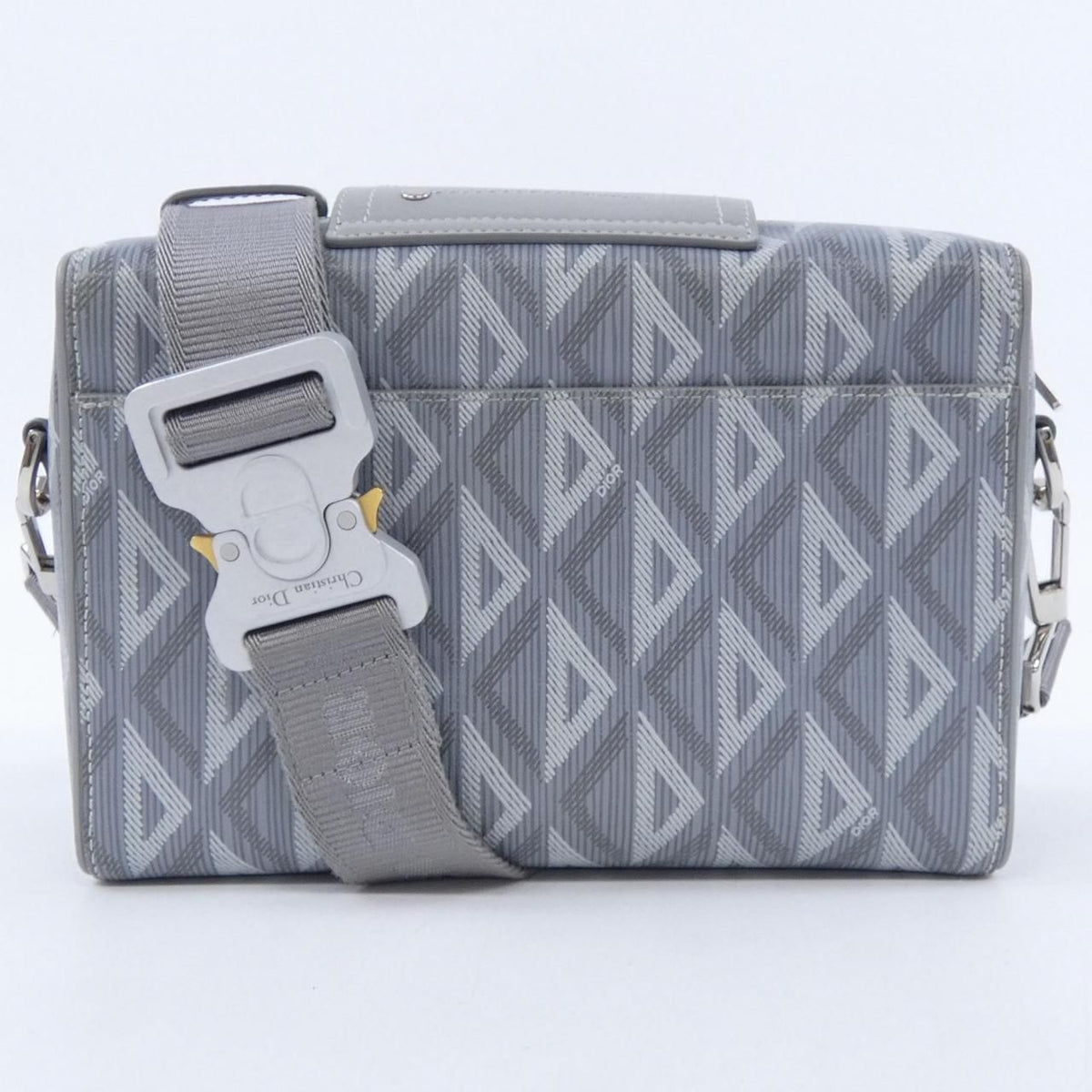 Dior LINGO22 CD DIAMOND Bag