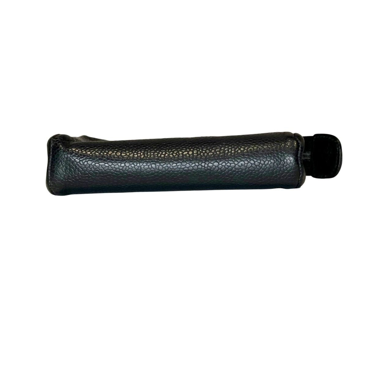 Chanel Caviar Cosmetic Pouch