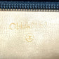 Chanel Caviar Cosmetic Pouch