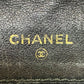 Chanel Bicolor Leather Wallet