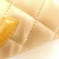 Chanel Cambon Line Calf Shoulder Bag