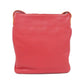 Loewe Leather Shoulder Bag