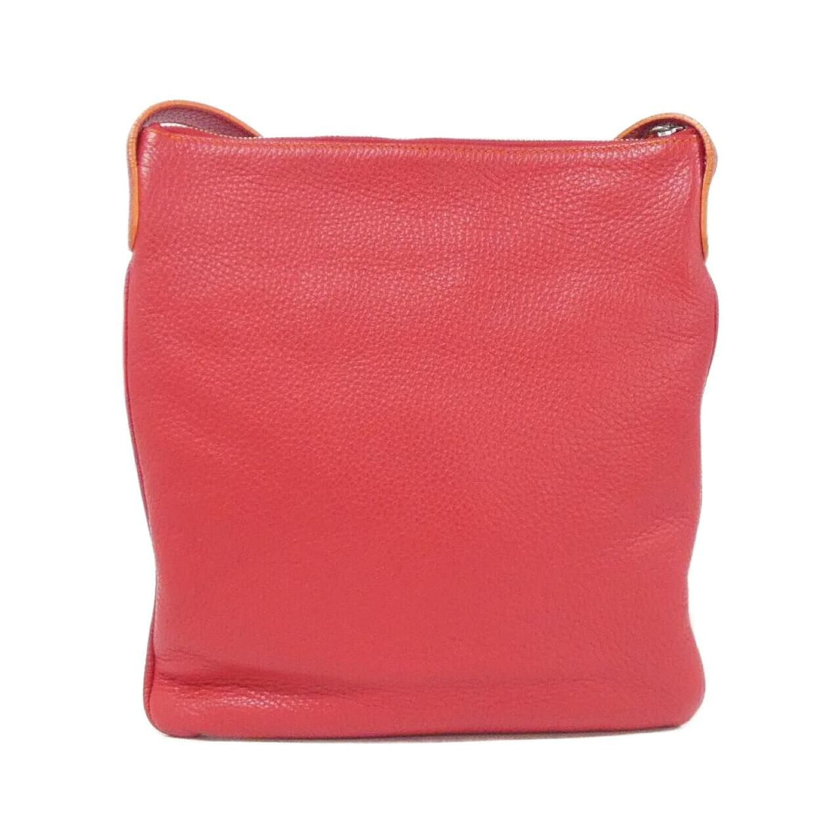 Loewe Leather Shoulder Bag