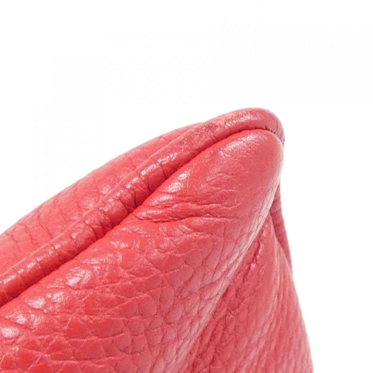 Loewe Leather Shoulder Bag