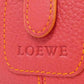 Loewe Leather Shoulder Bag