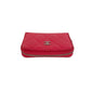 Chanel Matelasse Caviar Leather Coin Case