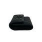 Chanel CC Filigree Leather Wallet