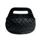 Chanel Matelasse Lambskin 2way Bag