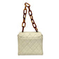 Chanel Matelasse Lambskin Mini Handbag
