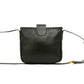 Loewe Embossed Leather Shoulder Bag