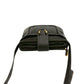 Loewe Embossed Leather Shoulder Bag