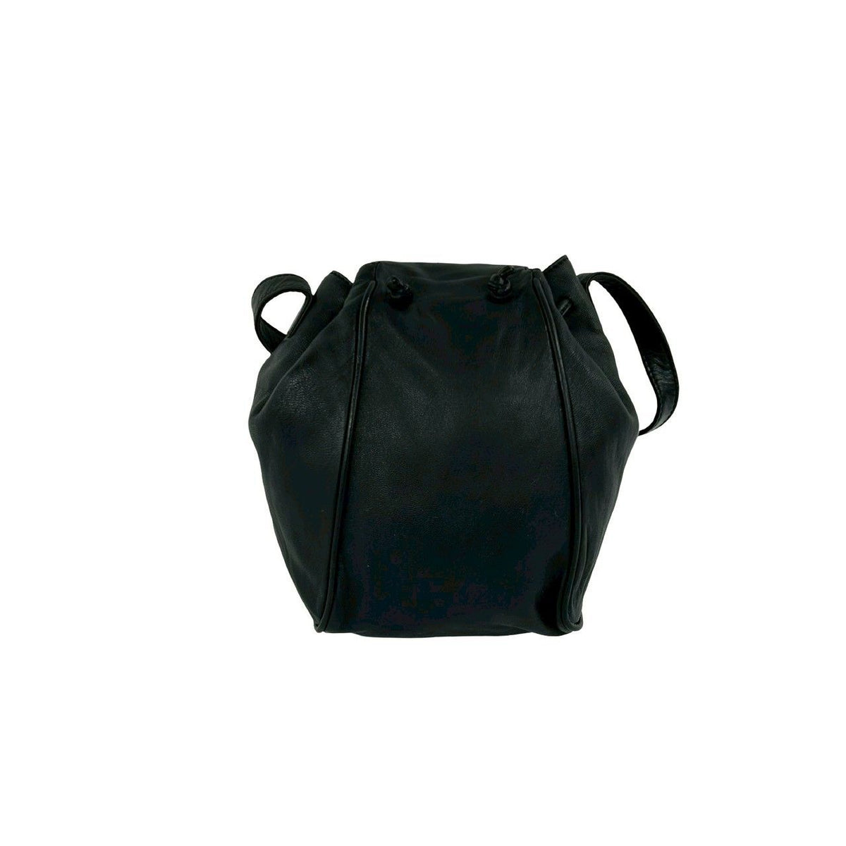 Loewe Leather Mini Shoulder Bag