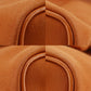 Hermes Valparaiso PM Toile Chevron Leather handbag