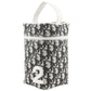 Dior Trotter No2 Nylon Canvas Handbag