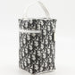 Dior Trotter No2 Nylon Canvas Handbag