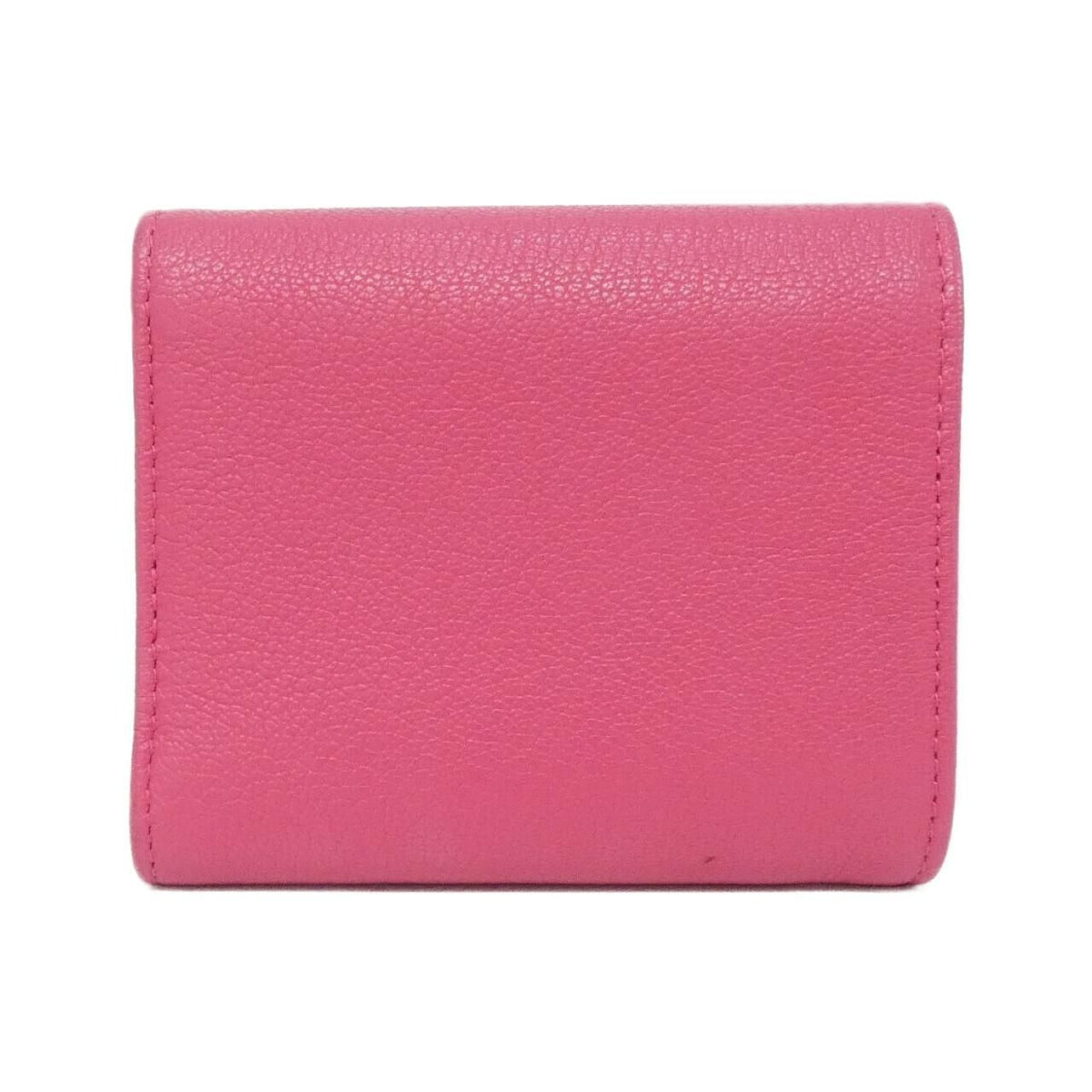 Chanel Goatskin Wallet
