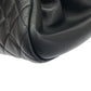 Chanel Mademoiselle Line Lambskin Shoulder Bag