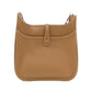 Hermes Evelyne3 PM Clemence Shoulder Bag