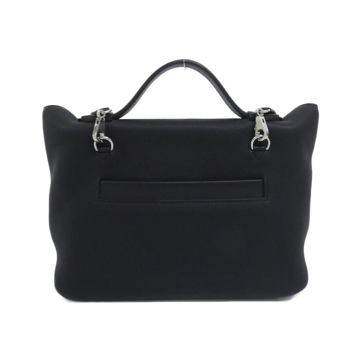 Hermes 2424 29cm Taurillon Maurice Swift bag