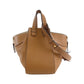 Loewe Hammock Small Calf Shoulder Bag