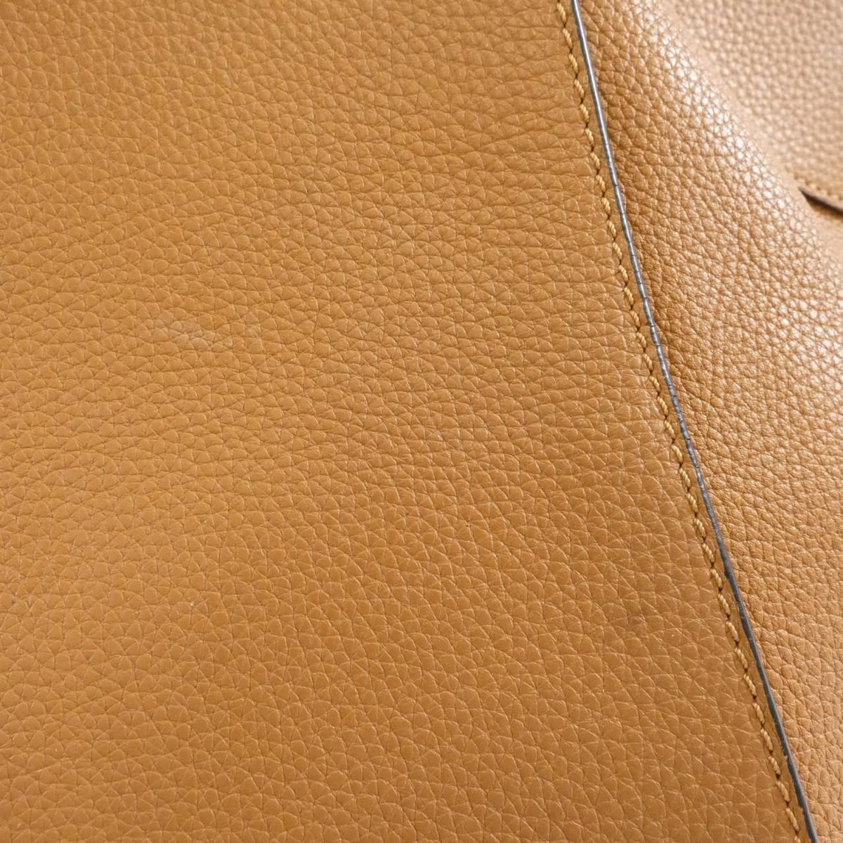 Loewe Hammock Small Calf Shoulder Bag
