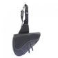 Dior Saddle Grained Calfskin Shoulder Bag