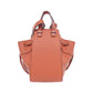 Loewe Hammock Drawstring Mini Calf Shoulder Bag
