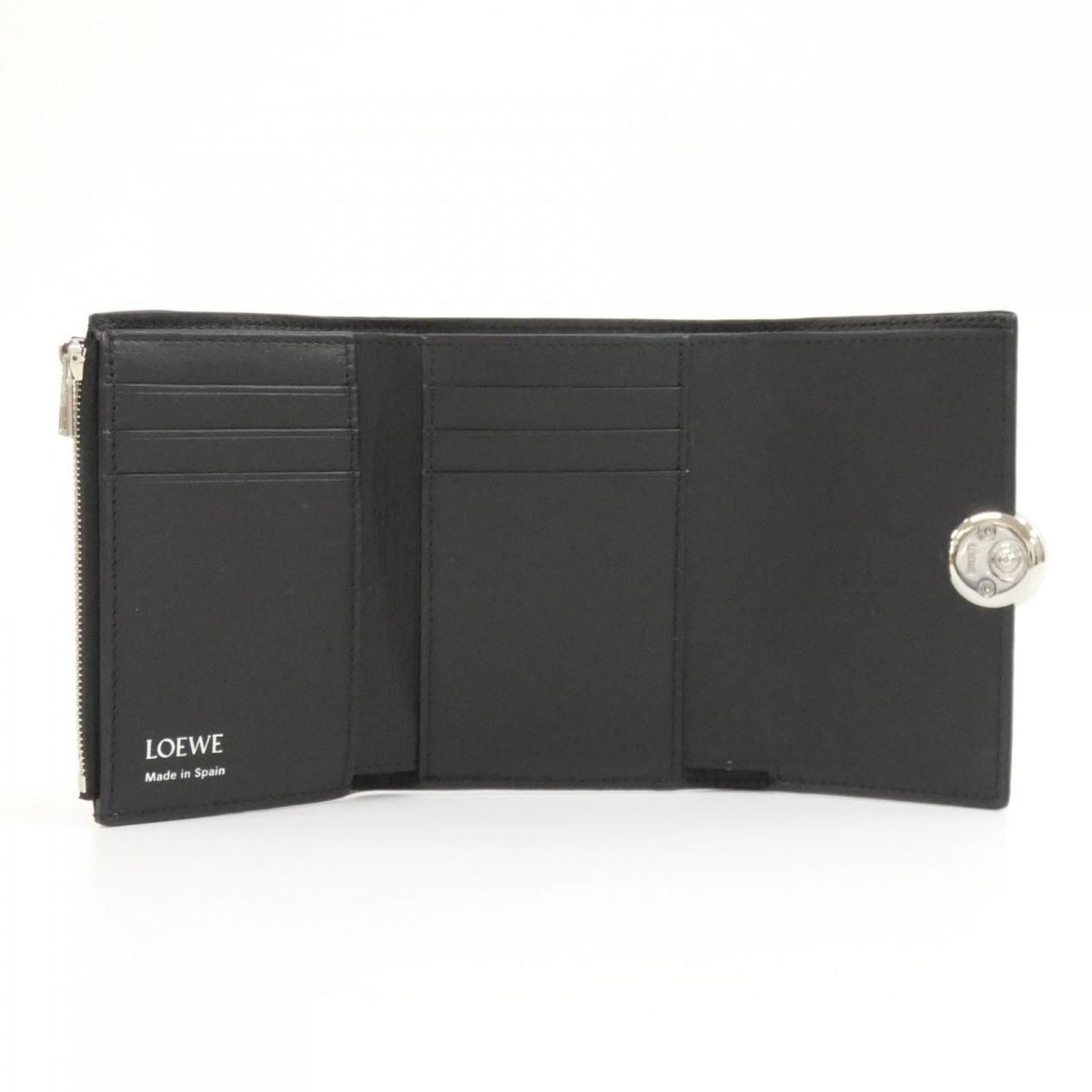 Loewe Calf Wallet