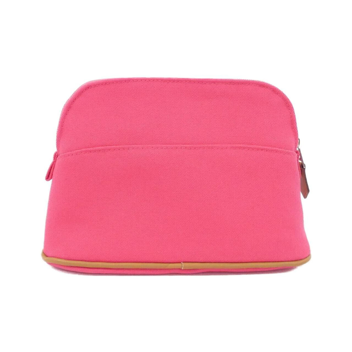 Hermes BolideMini Canvas Pouch