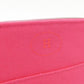 Hermes BolideMini Canvas Pouch