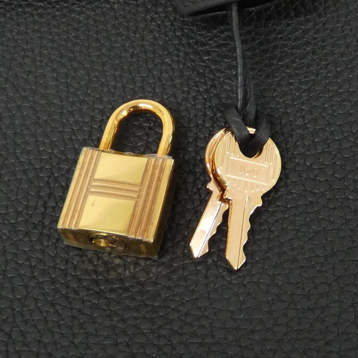 Hermes Birkin25 Togo