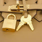 Hermes Birkin25 Swift Bag