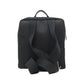 Hermes Sac a Dos Acapulco Toile Chevron backpack