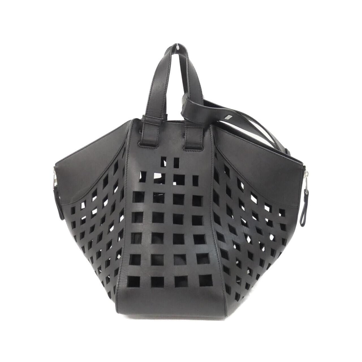 Loewe Hammock Calf Shoulder Bag