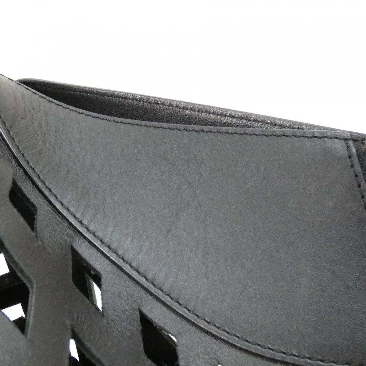 Loewe Hammock Calf Shoulder Bag