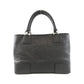 Loewe Amazona Fusta Leather Handbag