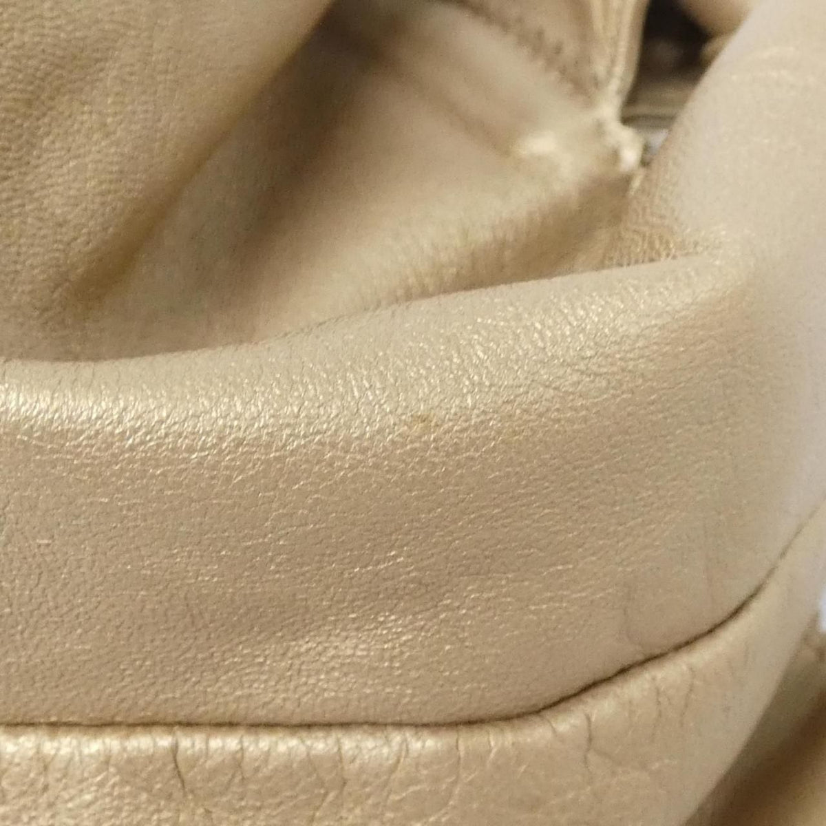 Loewe Mistral Sheepskin Bag