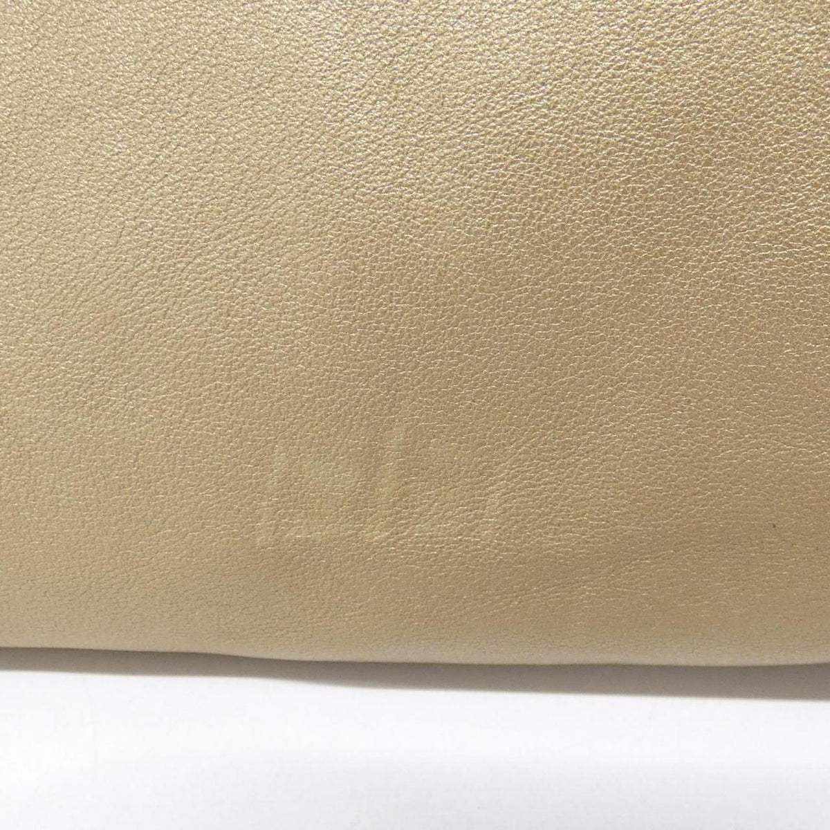 Loewe Mistral Sheepskin Bag