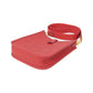 Hermes Evelyn Amazon Taurillon Clemence Shoulder Bag