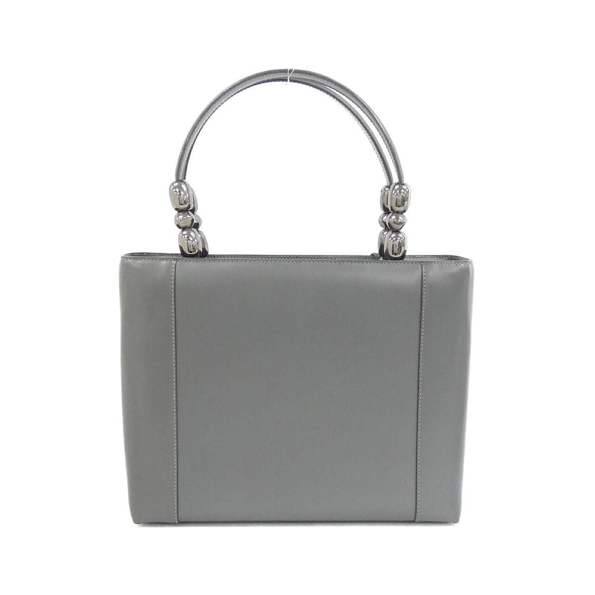 Christian Dior Leather Shoulder Bag