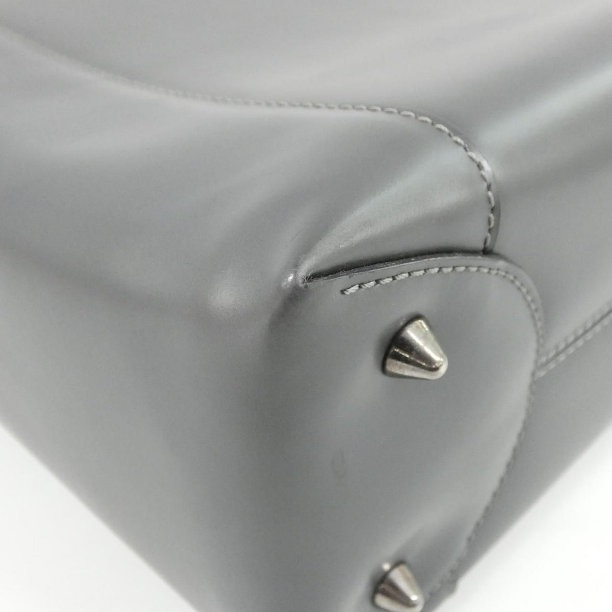 Christian Dior Leather Shoulder Bag