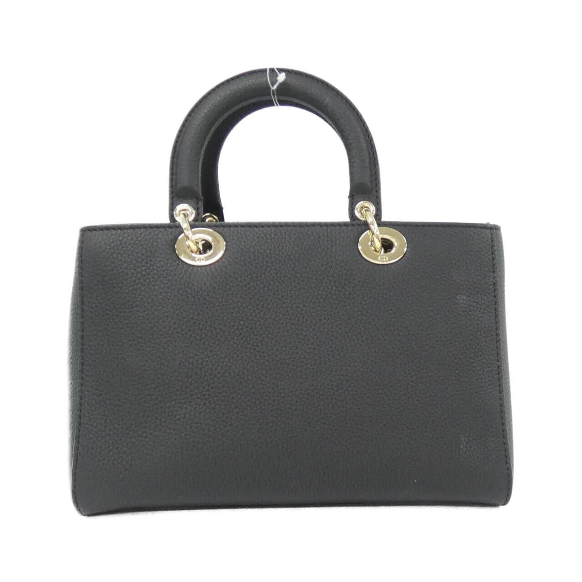 Christian Dior Lady D-Sire Leather Bag