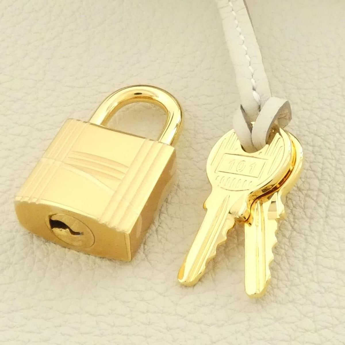 Hermes Birkin30 Togo