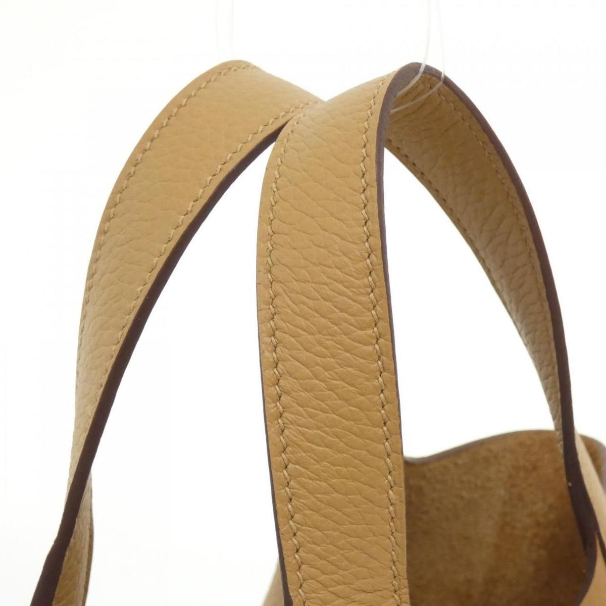 Hermes Picotin Lock PM Taurillon Clemence handbag