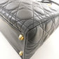 Christian Dior Lady Dior Lambskin Handbag