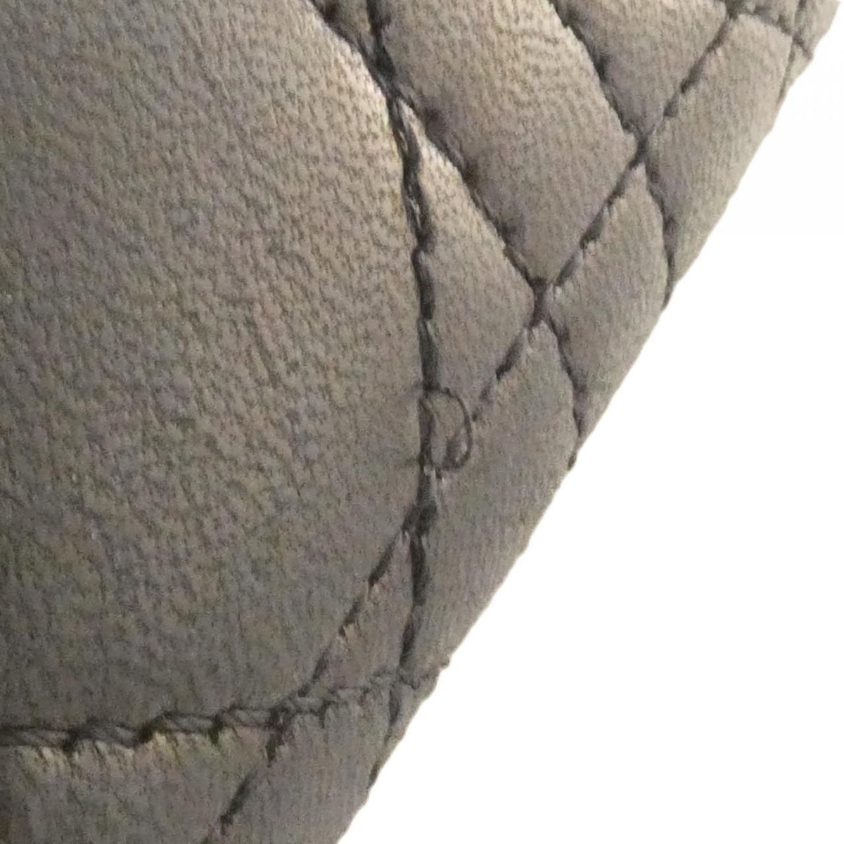 Christian Dior Lady Dior Lambskin Handbag