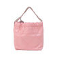 Chanel Chanel 22 Calf Shoulder Bag