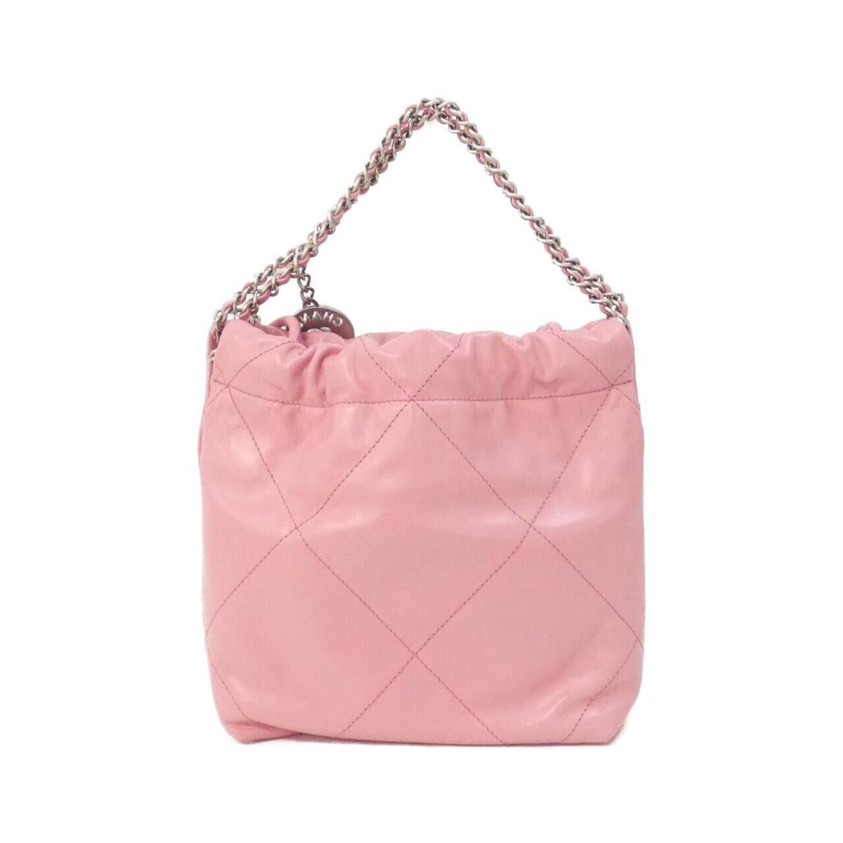 Chanel Chanel 22 Calf Shoulder Bag